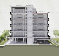 Gs Building (D12), Factory #488472641